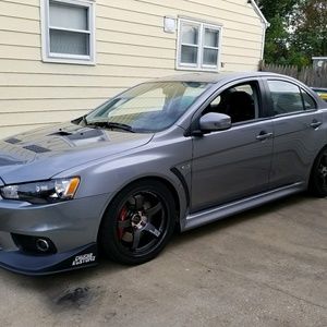 Meet your Posher, Mike